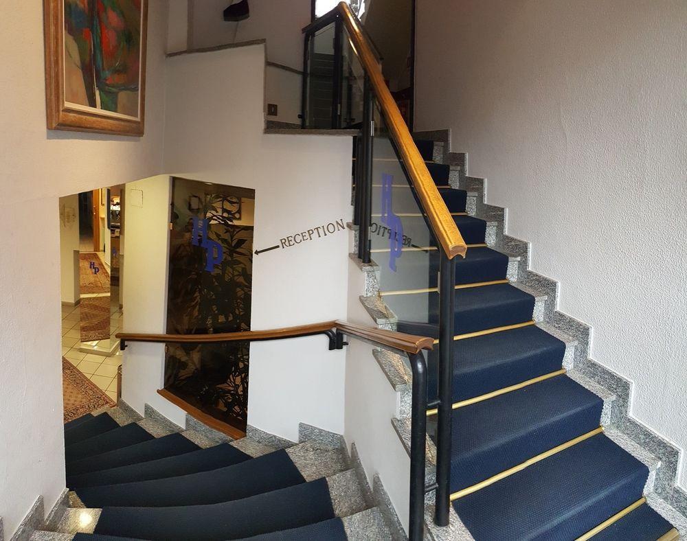 Twelve Hotel Moncalieri