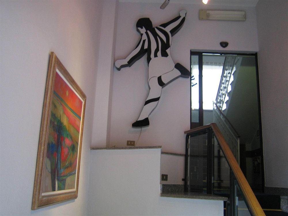Hotel Twelve Moncalieri