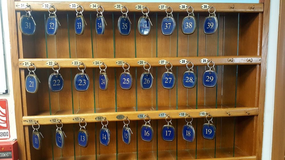 Twelve Moncalieri