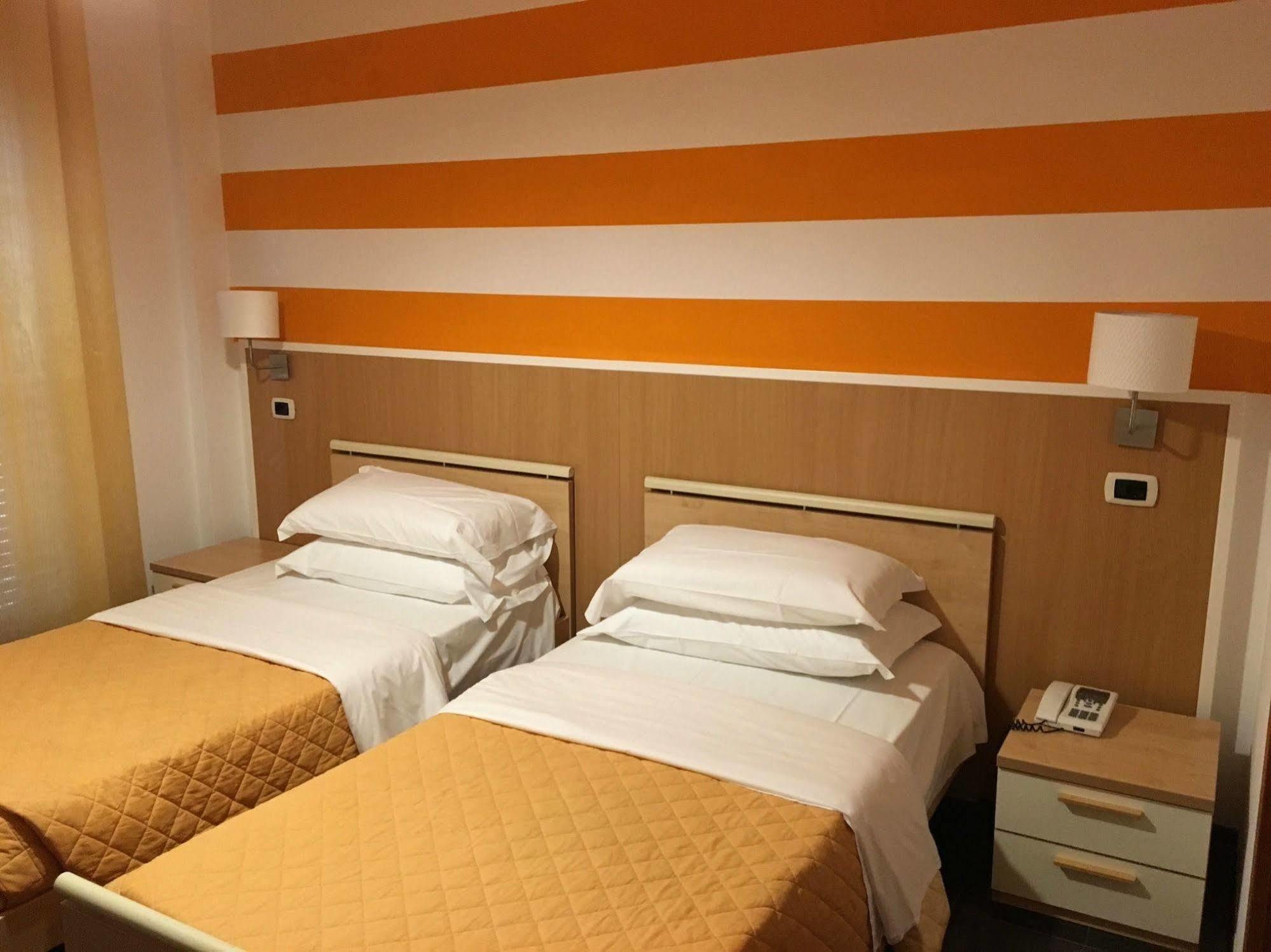 Twelve Hotel