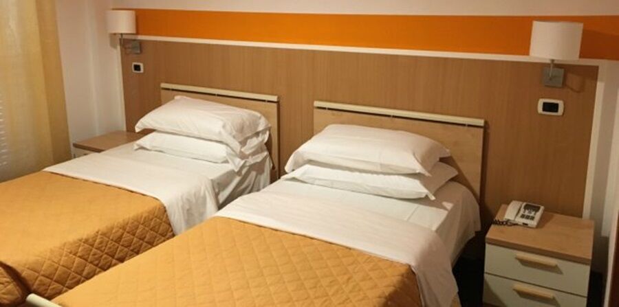 Twelve Hotel Moncalieri