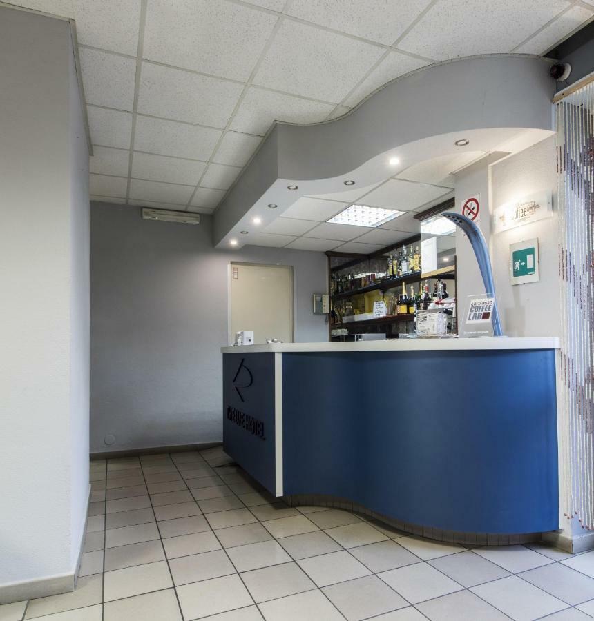 Twelve Hotel Moncalieri